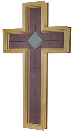 Sanctuary Cross Lite